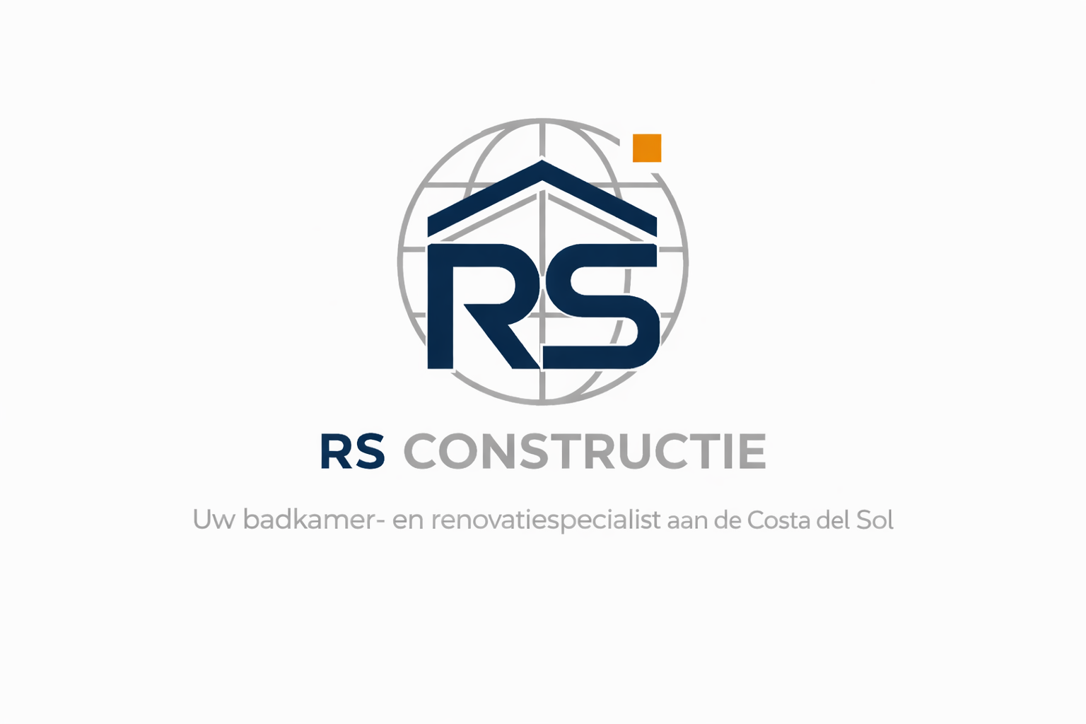 RS Constructie logo